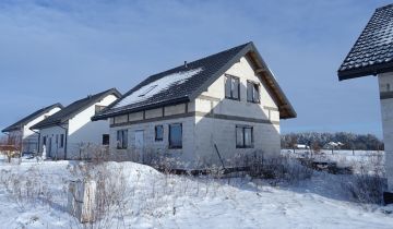 dom wolnostojący Ciechanów Niechodzin