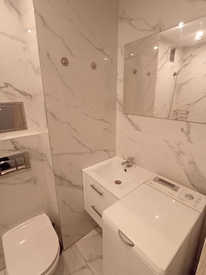 Mieszkanie 2-pokojowe Łódź Górna, ul. Ignacego Paderewskiego. Zdjęcie 6