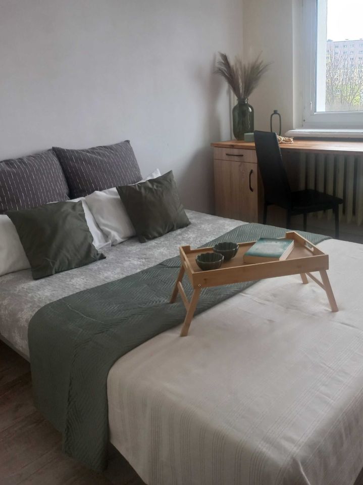 Mieszkanie 2-pokojowe Łódź Górna. Zdjęcie 5