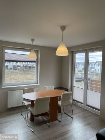 Mieszkanie 2-pokojowe Gdańsk Orunia Górna, ul. Andrzeja Grubby. Zdjęcie 1