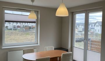 Mieszkanie 2-pokojowe Gdańsk Orunia Górna, ul. Andrzeja Grubby