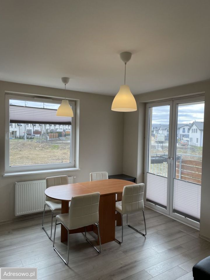 Mieszkanie 2-pokojowe Gdańsk Orunia Górna, ul. Andrzeja Grubby