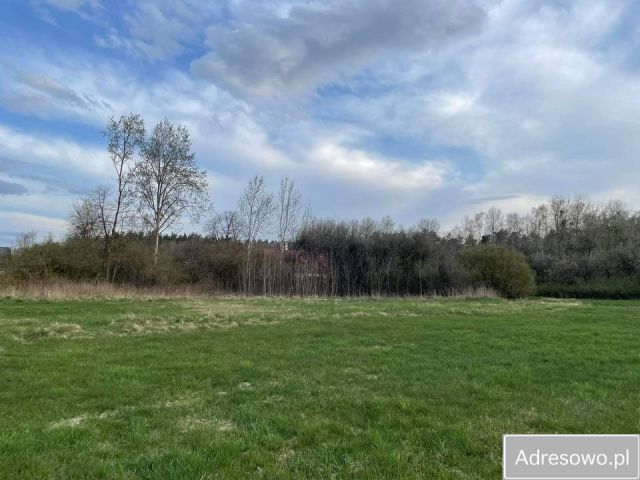Działka budowlana Zdunowo. Zdjęcie 1