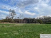 Działka budowlana Zdunowo