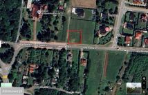 Działka budowlana Rejowiec Fabryczny, ul. Jana Pawła II. Zdjęcie 2