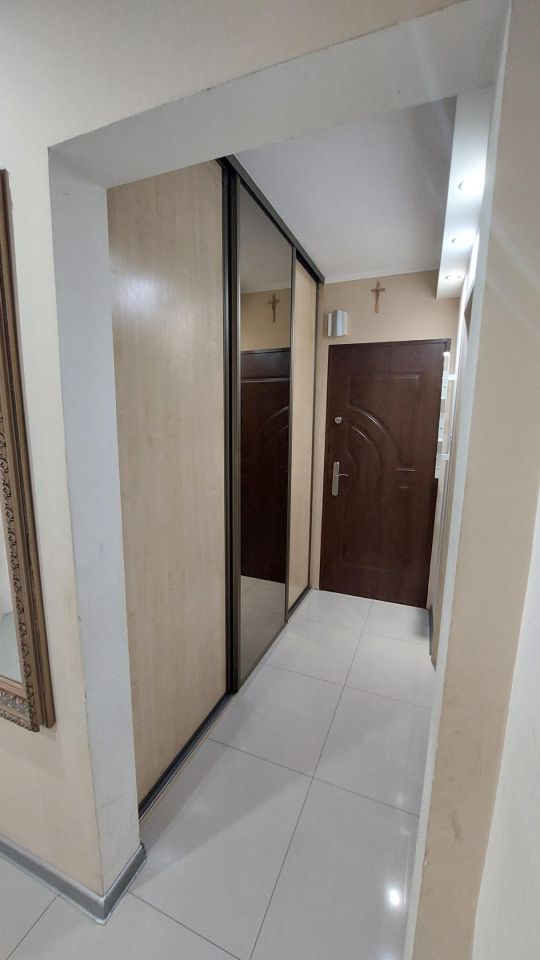 Mieszkanie 3-pokojowe Kraków Bronowice Małe, ul. Na Błonie. Zdjęcie 6