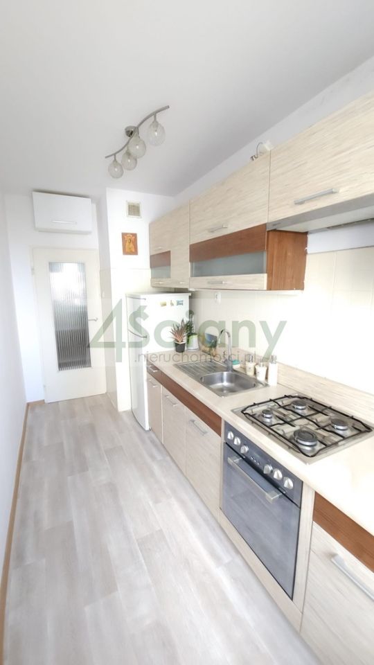 Mieszkanie 3-pokojowe Warszawa Praga-Południe, ul. Czarna Droga. Zdjęcie 10