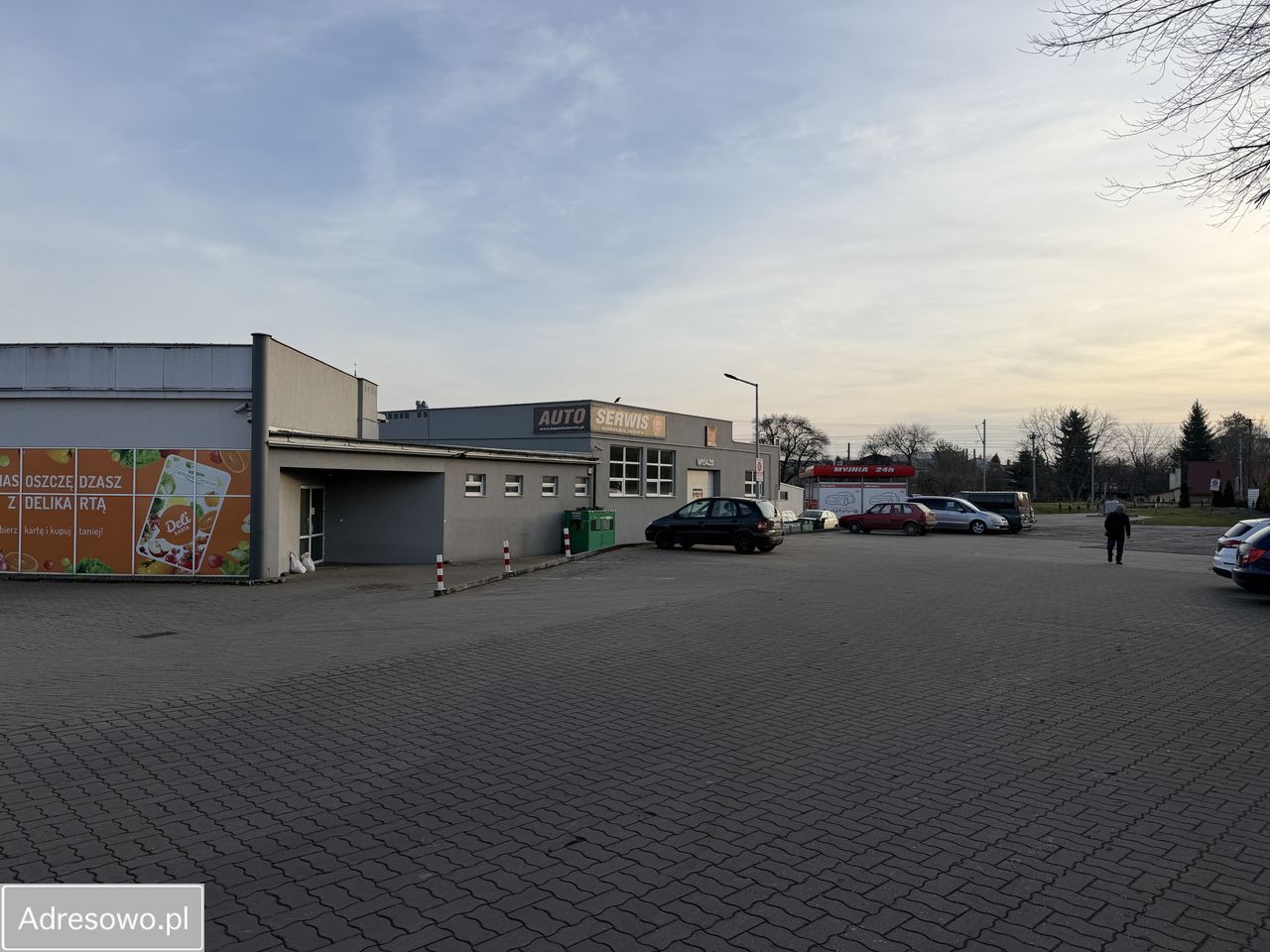 Lokal Przemyśl, ul. Wincentego Pola. Zdjęcie 2