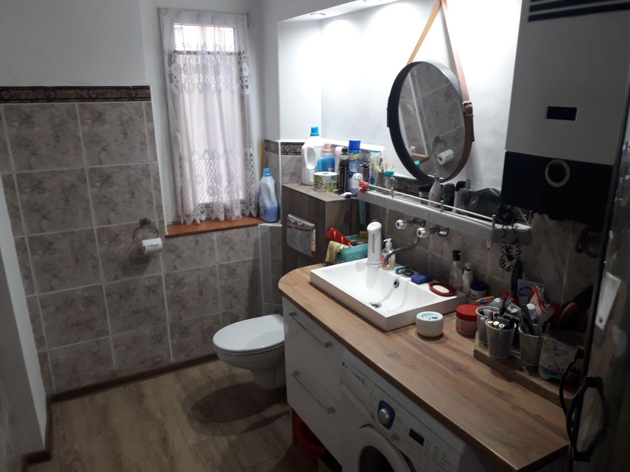 Mieszkanie 3-pokojowe Bytom Śródmieście, ul. Teodora Axentowicza. Zdjęcie 5