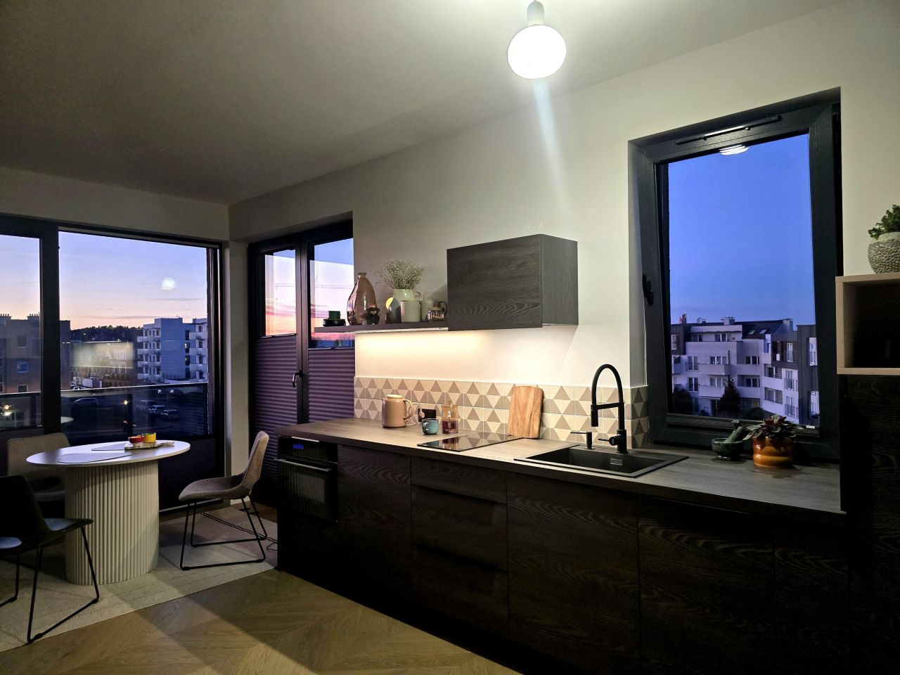 Mieszkanie 2-pokojowe Tczew Górki, ul. Anny Łajming. Zdjęcie 15