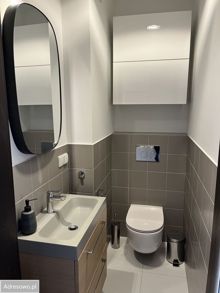 Mieszkanie 4-pokojowe Warszawa Tarchomin, ul. Józefa Mehoffera. Zdjęcie 13