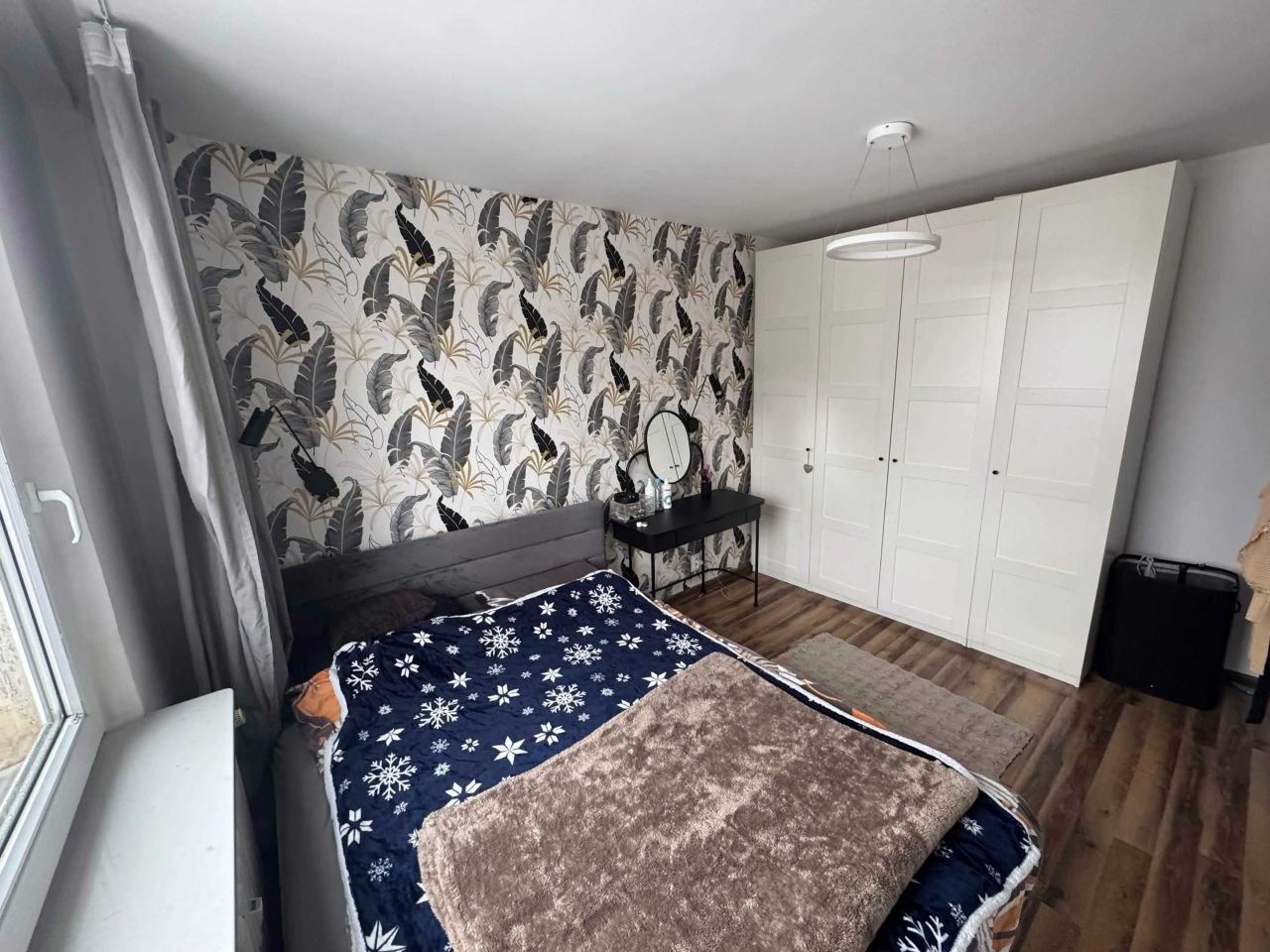 Mieszkanie 2-pokojowe Warszawa Bródno, ul. Piotra Wysockiego. Zdjęcie 3