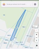 Działka inwestycyjna Stojadła. Zdjęcie 2