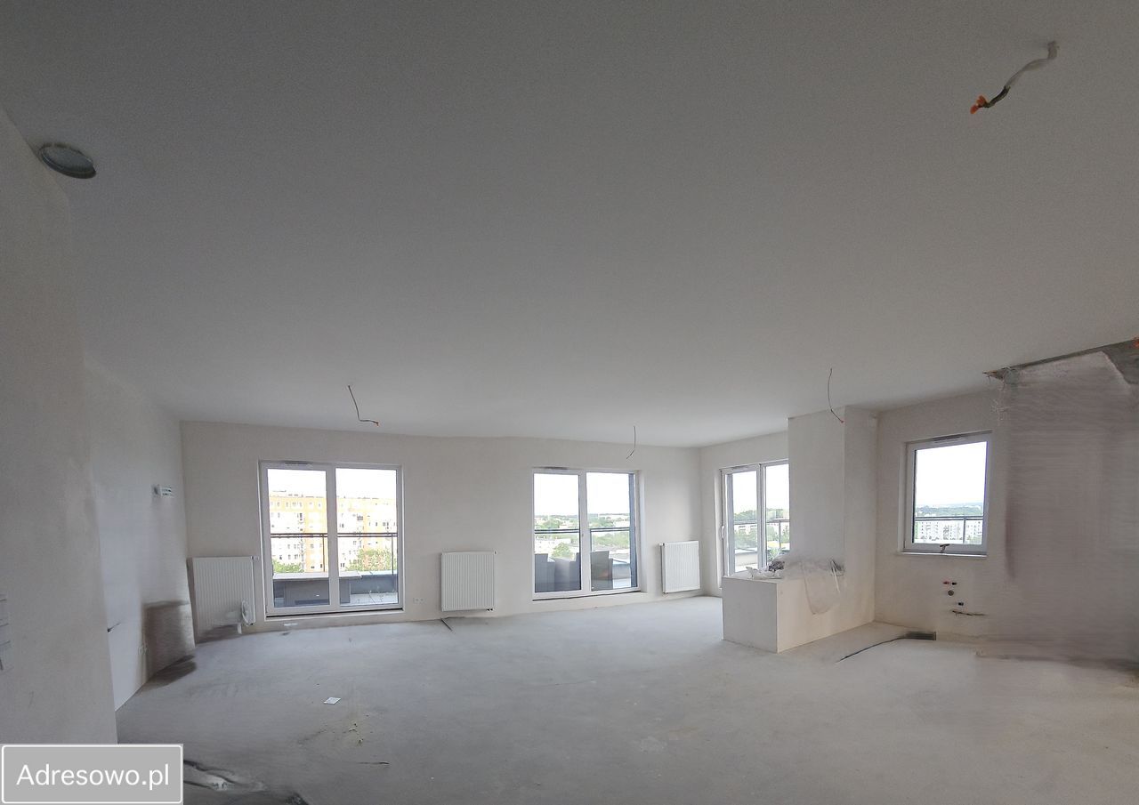 Mieszkanie 4-pokojowe Olsztyn Kormoran, ul. Wincentego Pstrowskiego. Zdjęcie 6