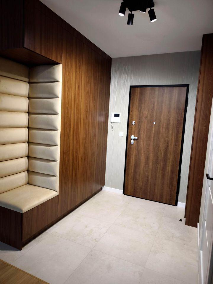 Mieszkanie 2-pokojowe Warszawa Praga-Południe, ul. Lizbońska. Zdjęcie 5