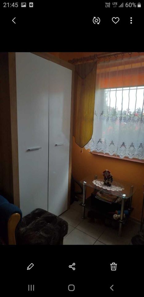 Działka rod Prądocin. Zdjęcie 7