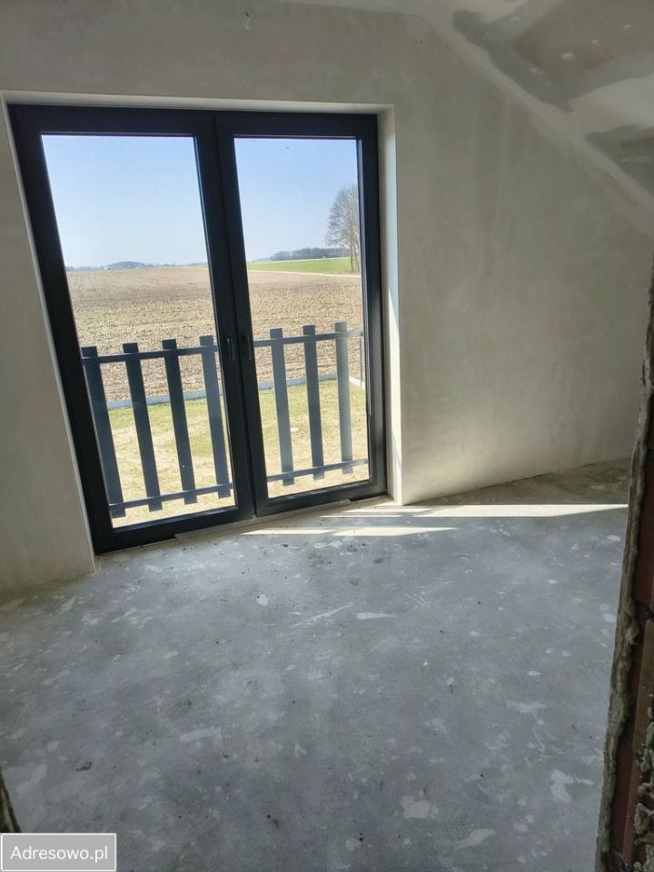 dom wolnostojący, 4 pokoje Kórnik, ul. Zwierzyniecka. Zdjęcie 8