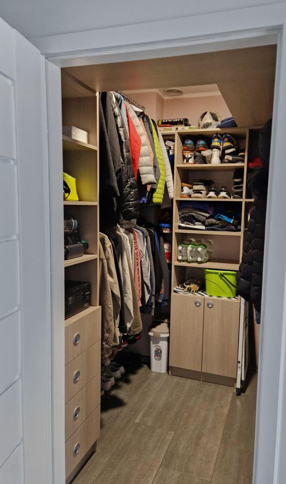 Mieszkanie 3-pokojowe Gdańsk Łostowice, ul. Olimpijska. Zdjęcie 17