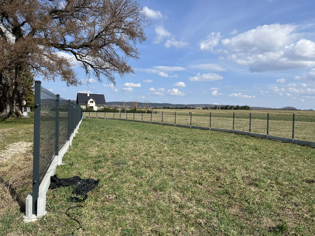 dom wolnostojący Haczów, Haczów 863. Zdjęcie 17