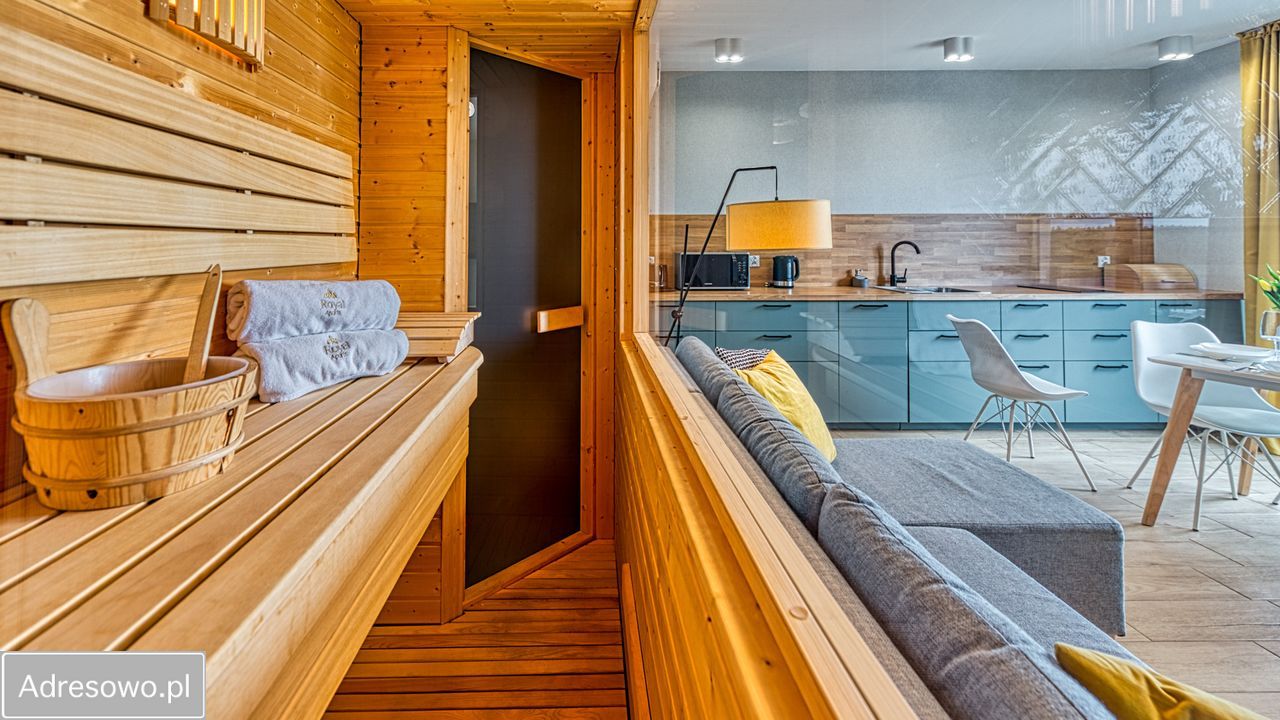 Mieszkanie 2-pokojowe Świeradów-Zdrój, ul. Źródlana. Zdjęcie 11