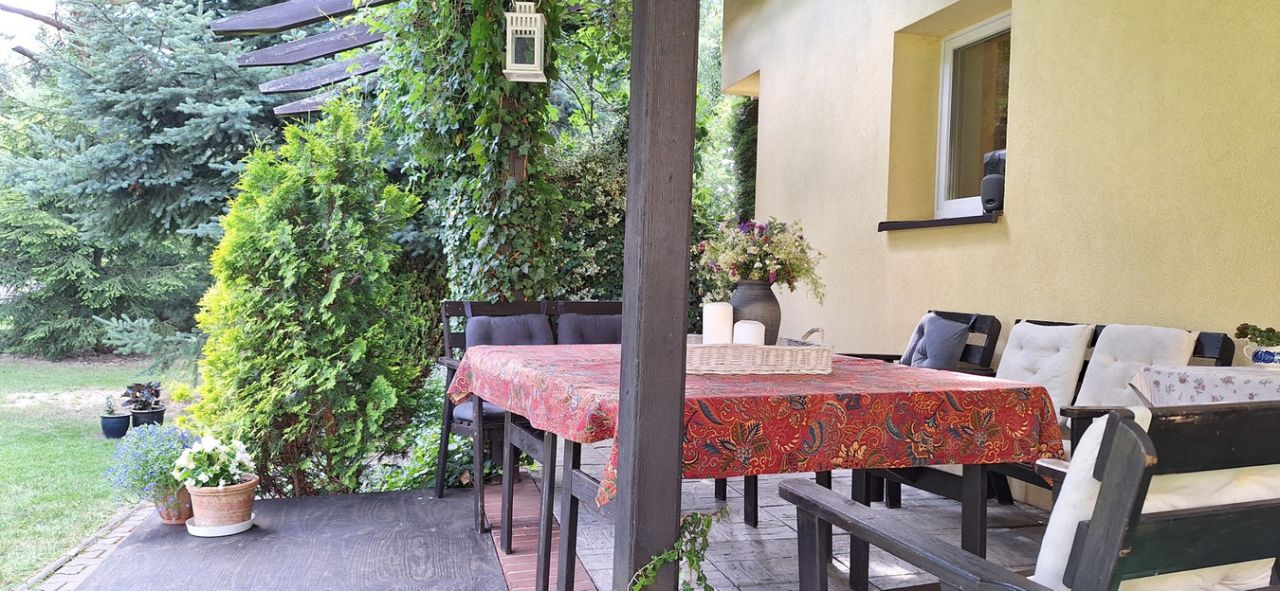 dom wolnostojący, 7 pokoi Góra Siewierska. Zdjęcie 7