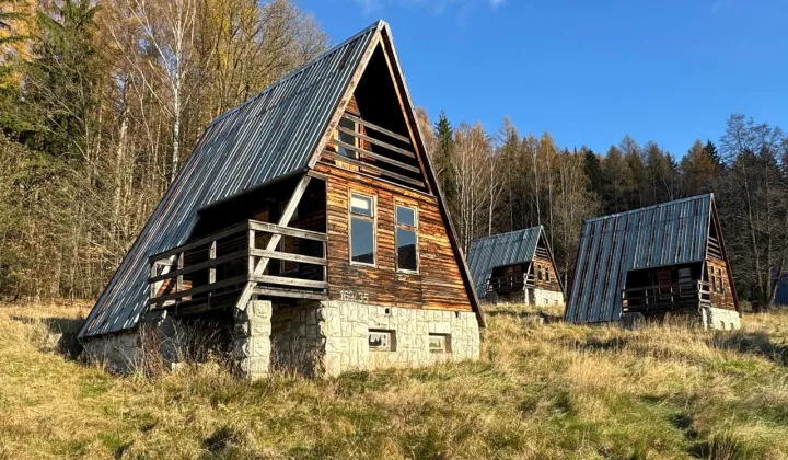 Działka budowlana Radków