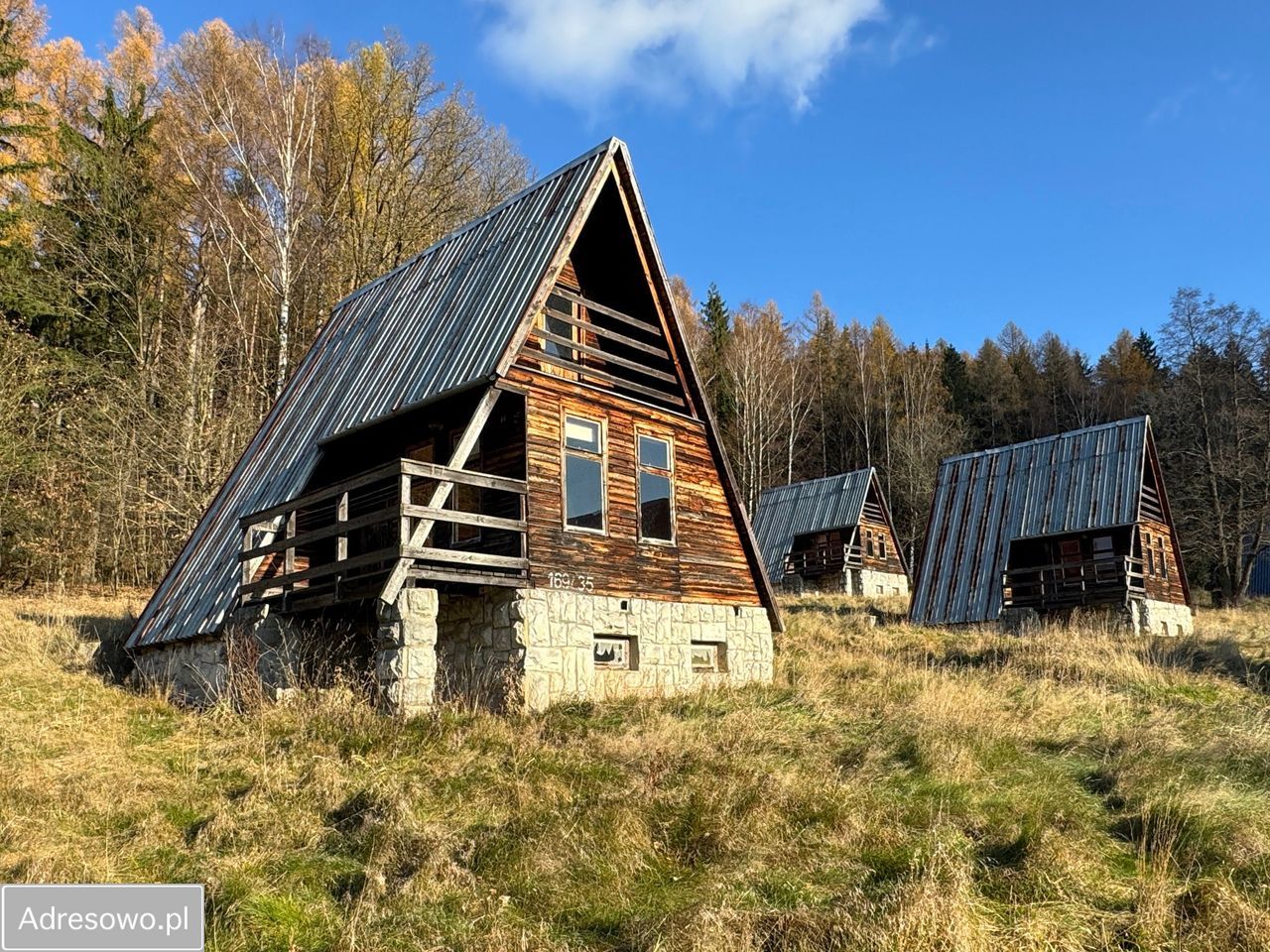 Działka budowlana Radków. Zdjęcie 1