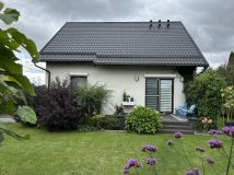 dom wolnostojący, 5 pokoi Szymbark, Rzemieślnicza. Zdjęcie 4