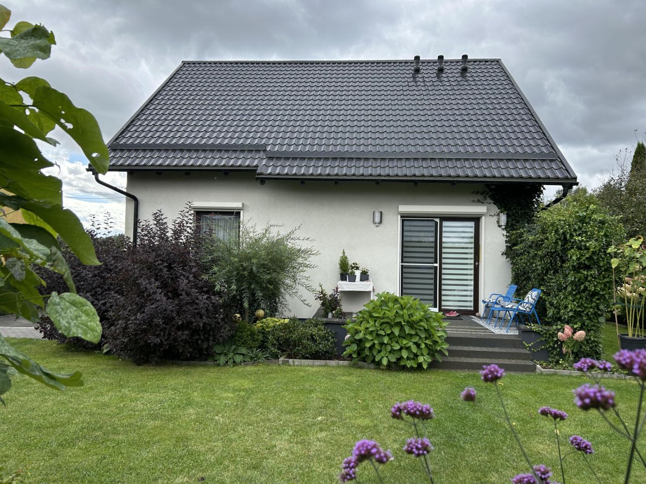 dom wolnostojący, 5 pokoi Szymbark, Rzemieślnicza. Zdjęcie 5