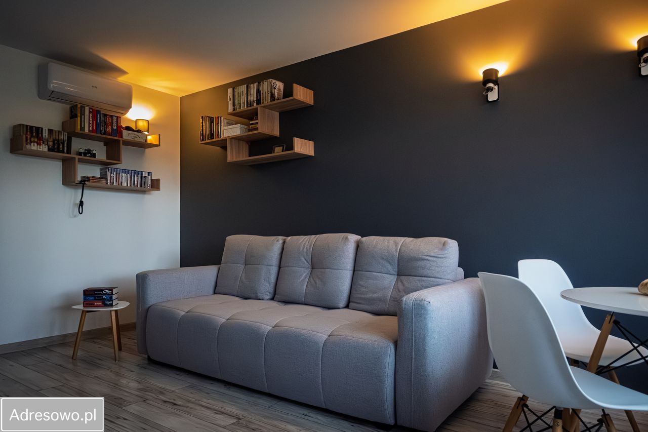 Mieszkanie 2-pokojowe Białystok Antoniuk, ul. Władysława Broniewskiego. Zdjęcie 12