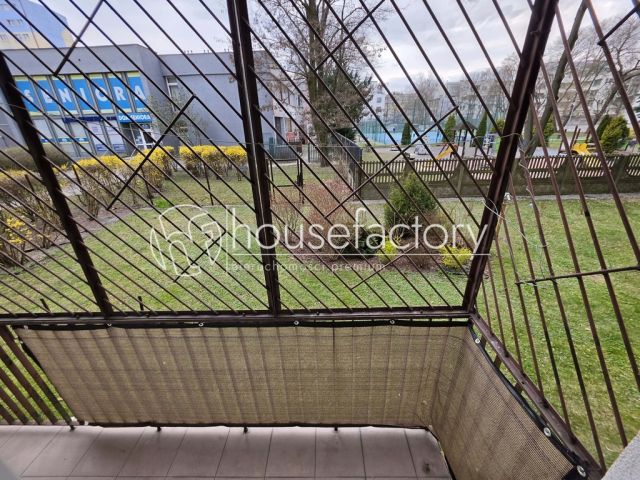 Mieszkanie 2-pokojowe Łódź, ul. ks. Stanisława Brzóski. Zdjęcie 2