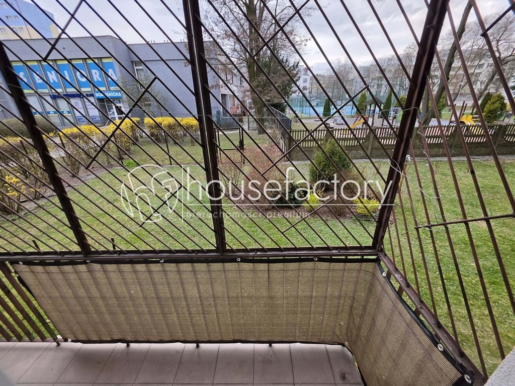 Mieszkanie 2-pokojowe Łódź, ul. ks. Stanisława Brzóski. Zdjęcie 2