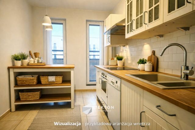 Mieszkanie 3-pokojowe Wrocław Fabryczna, ul. Legnicka. Zdjęcie 9