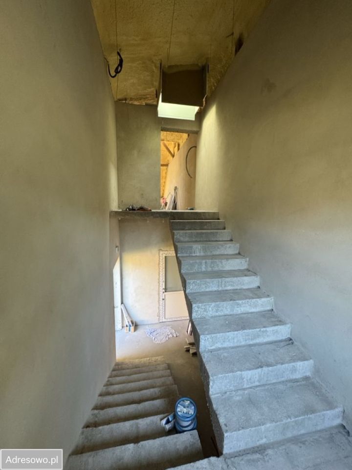 kamienica, 8 pokoi Stary Sącz, ul. 11 Listopada. Zdjęcie 6