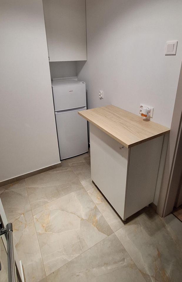 Mieszkanie 1-pokojowe Kraków Dębniki, ul. Komandosów. Zdjęcie 7