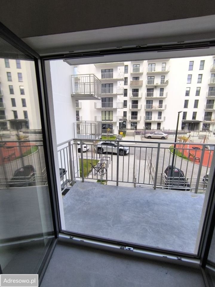 Mieszkanie 2-pokojowe Rzeszów, ul. Solidarności. Zdjęcie 15