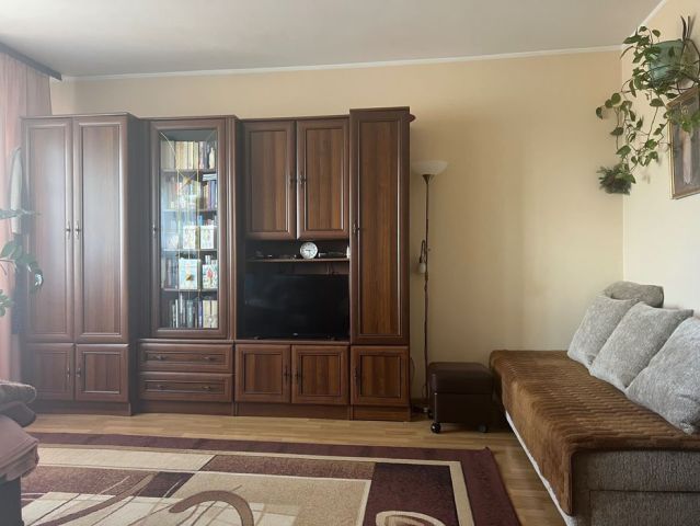 Mieszkanie 1-pokojowe Pułtusk. Zdjęcie 1