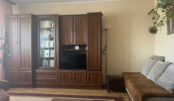 Mieszkanie 1-pokojowe Pułtusk