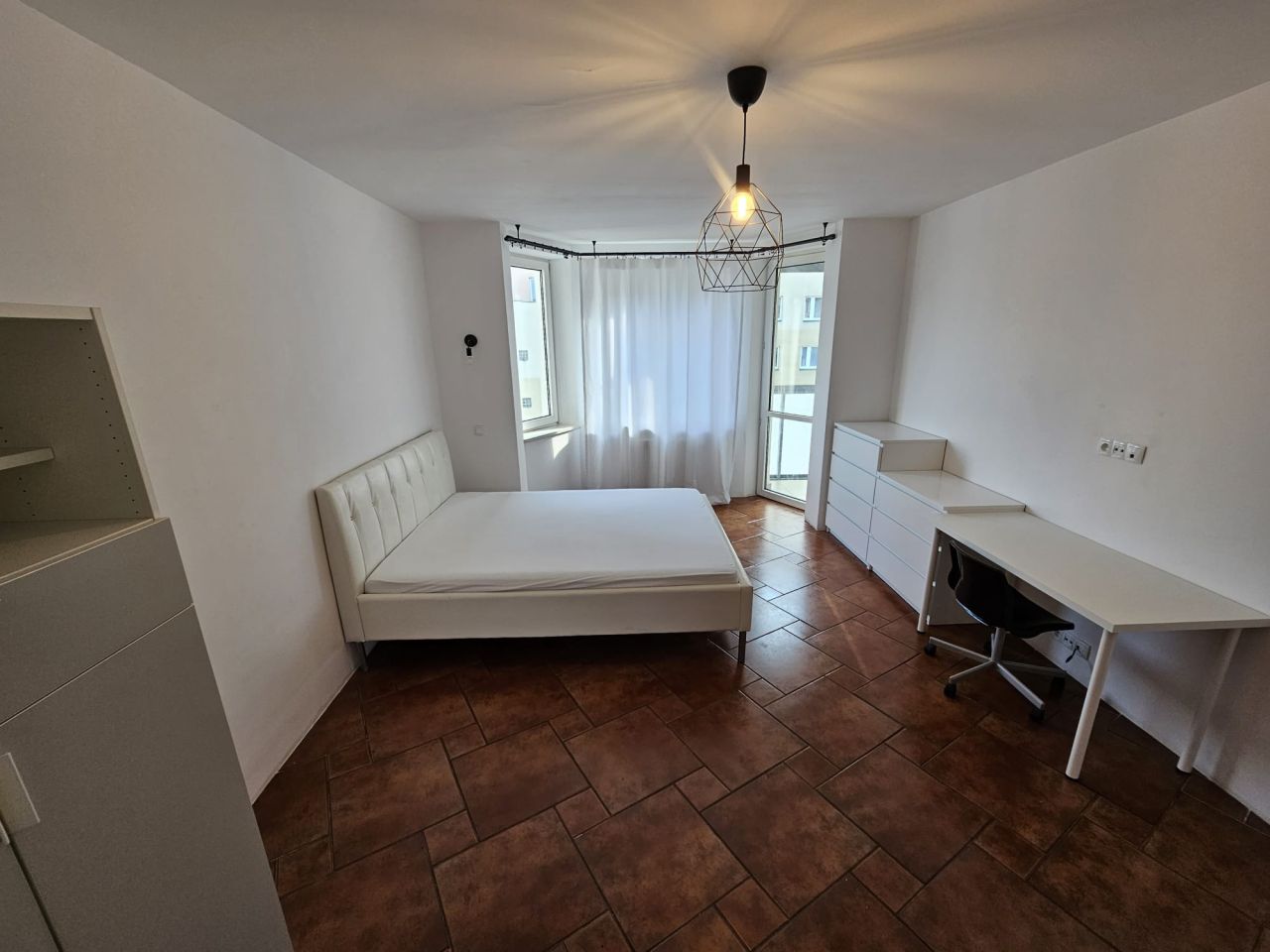 Mieszkanie 3-pokojowe Warszawa Muranów, ul. Wolność. Zdjęcie 3