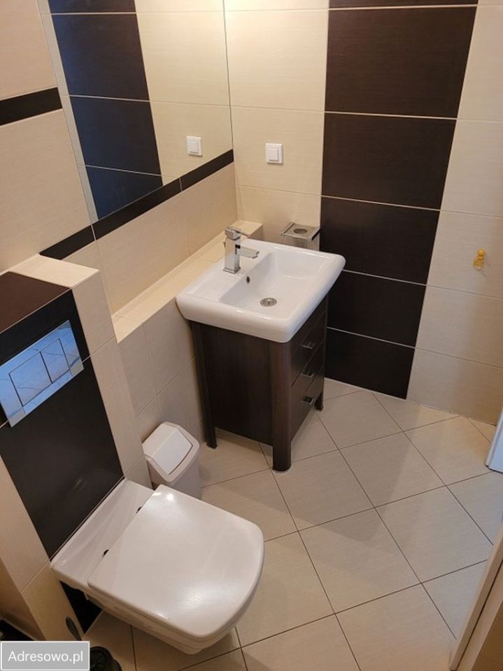 Mieszkanie 3-pokojowe Poznań Naramowice, ul. Bratumiły. Zdjęcie 6