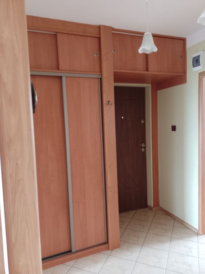 Mieszkanie 3-pokojowe Olsztyn Zatorze, ul. Marii Zientary-Malewskiej. Zdjęcie 12