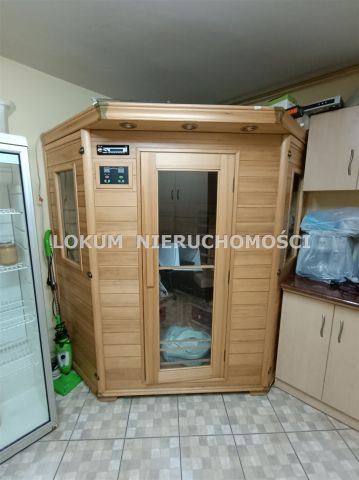 dom wolnostojący, 8 pokoi Jastrzębie-Zdrój Bzie Zameckie. Zdjęcie 21