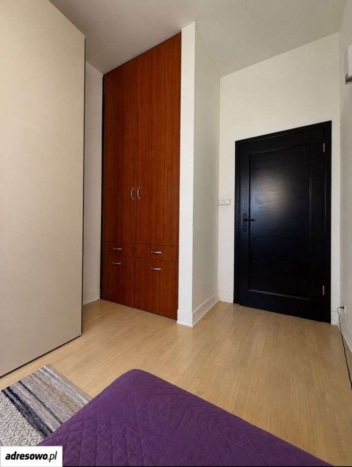 Mieszkanie 3-pokojowe Warszawa Mokotów, ul. Dolna. Zdjęcie 19