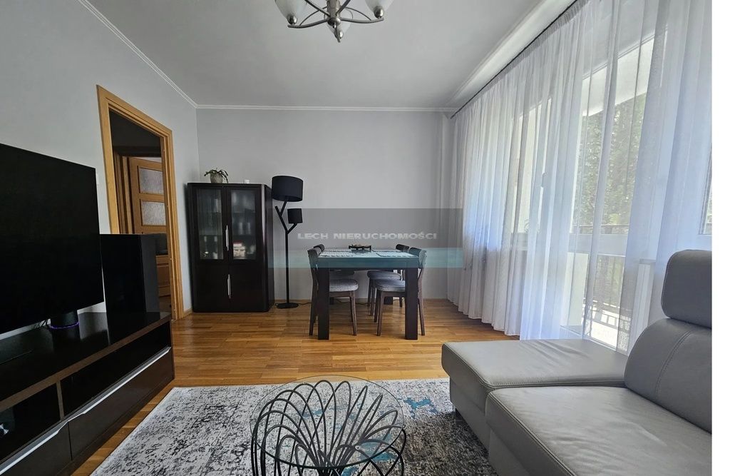 Mieszkanie 3-pokojowe Warszawa Ursynów, ul. Na Uboczu. Zdjęcie 3