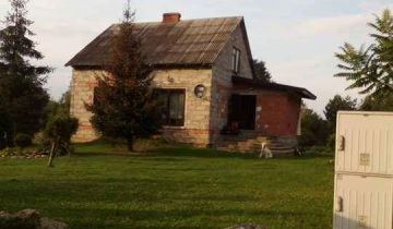 dom wolnostojący, 3 pokoje Dzwonkowice