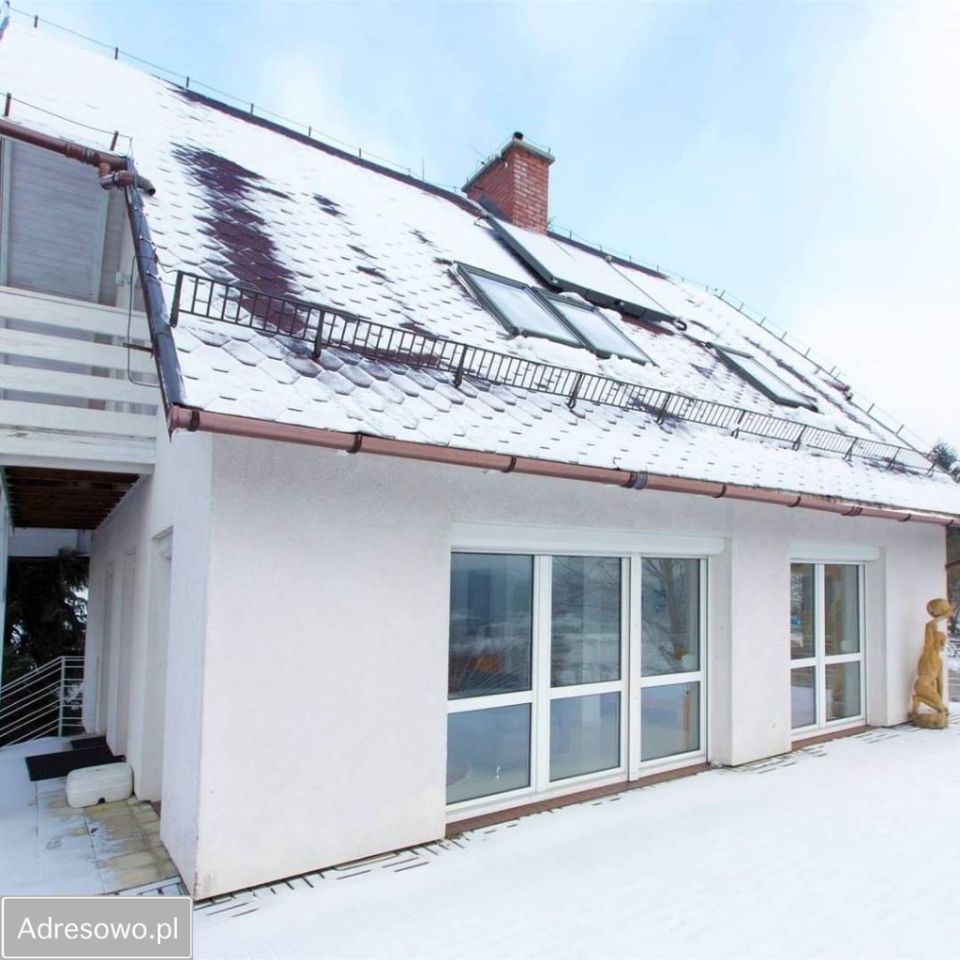 Hotel/pensjonat Sokolec. Zdjęcie 2