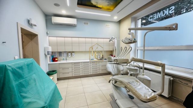 Nieruchomość komercyjna Wrocław Borek, al. Kasztanowa. Zdjęcie 1