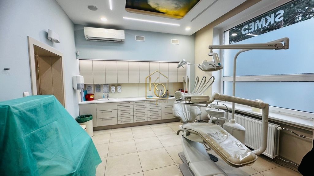 Nieruchomość komercyjna Wrocław Borek, al. Kasztanowa. Zdjęcie 1