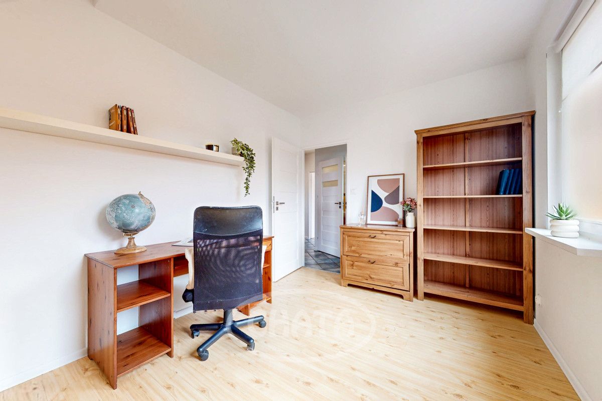 Mieszkanie 3-pokojowe Wrocław Krzyki, ul. Alpejska. Zdjęcie 13