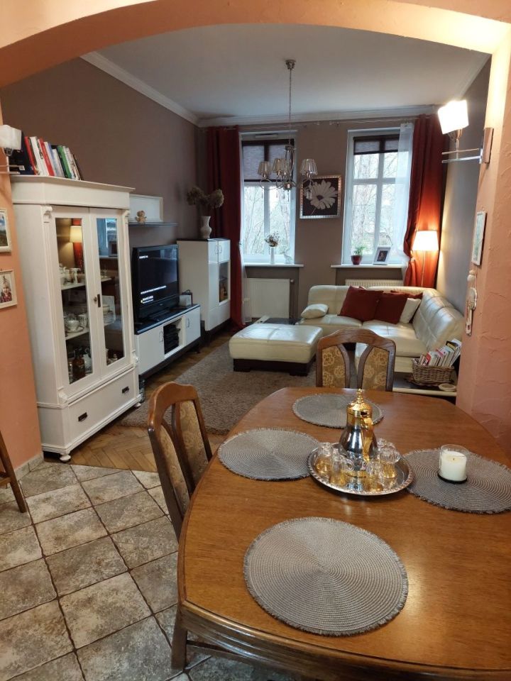 Mieszkanie 4-pokojowe Oława Centrum, ul. 1 Maja. Zdjęcie 9